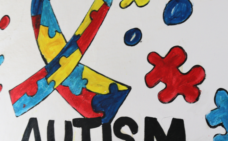  Élan de solidarité pour les Enfants Autistes de Kairouan