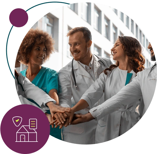 collaborateurs une protection